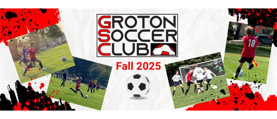 GSC Soccer 2025