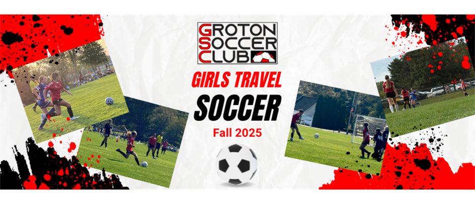 Girls Travel Soccer