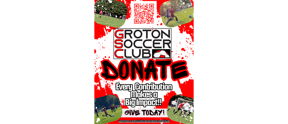 Donate to Support GSC